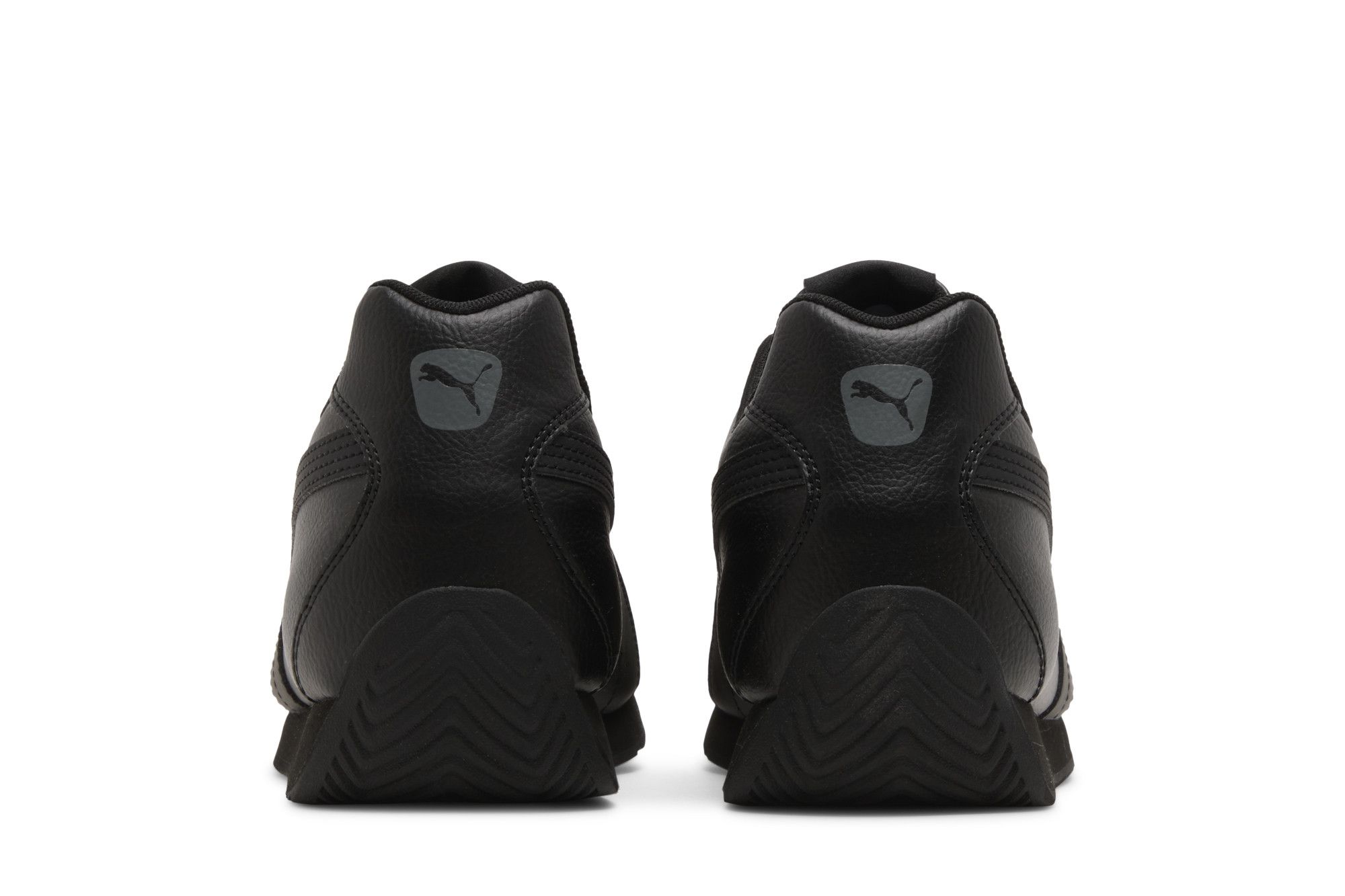 Details for Puma Torino 3 ''Nero'' 383037-01