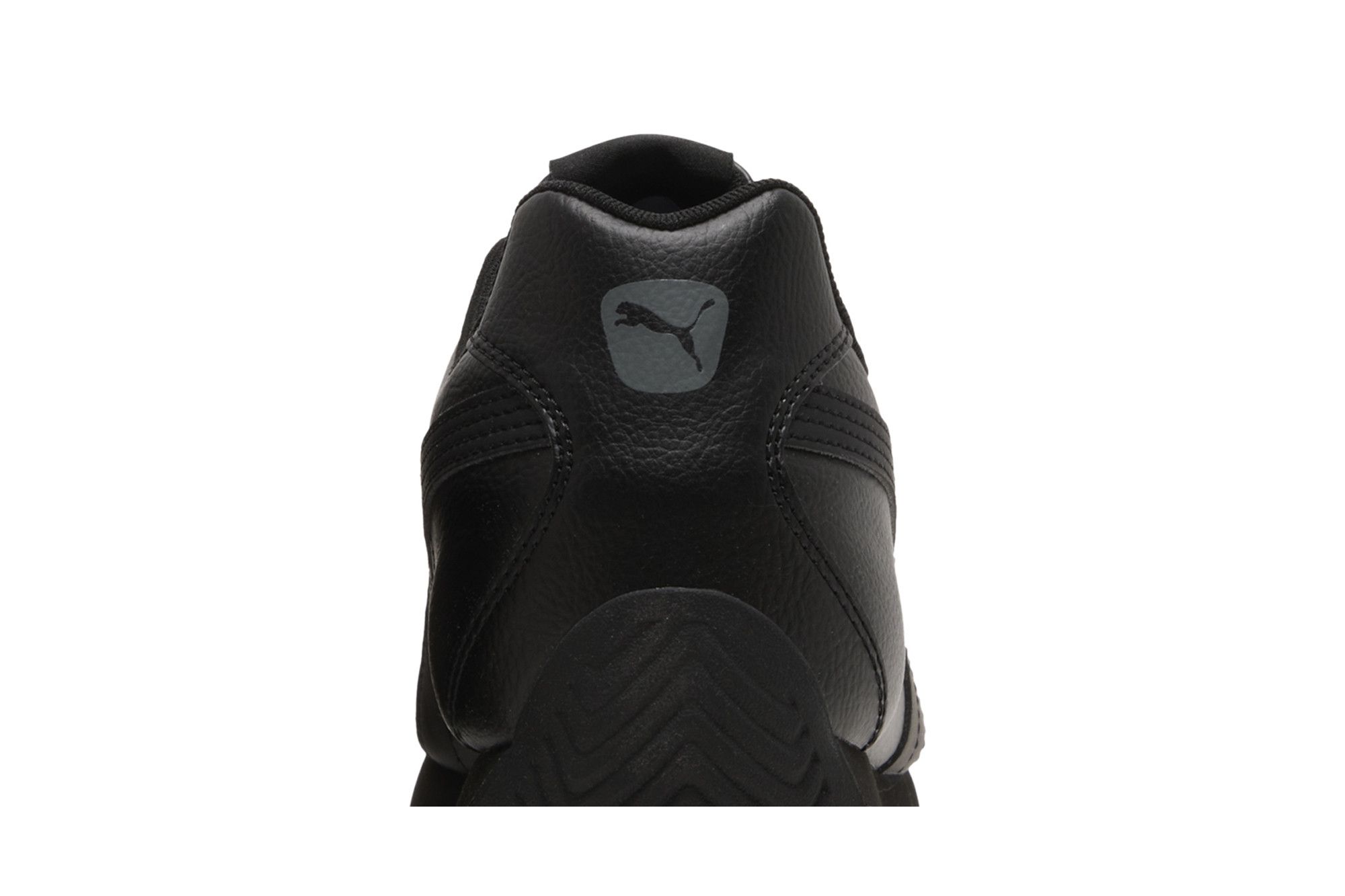Sizing Puma Torino 3 ''Nero'' 383037-01