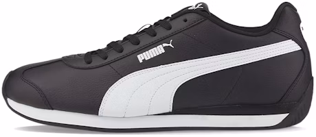 Puma Turin 3 'Black White' 383037-05 Puma Turin 3 'Black White' 383037-05