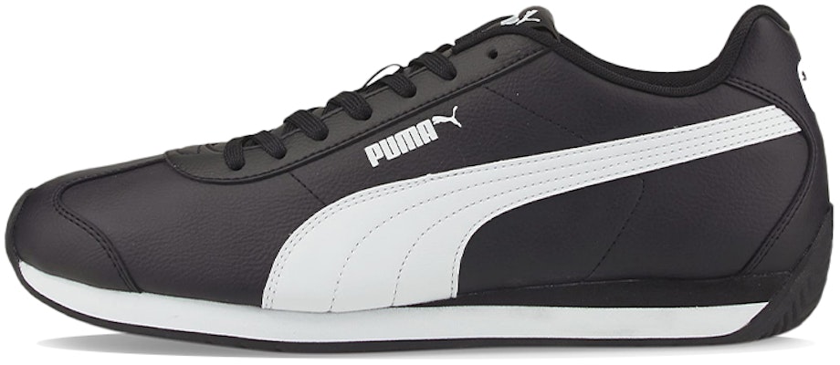 Puma Turin 3 'Black White' 383037-05 Buy Puma Turin 3 'Black White' 383037-05