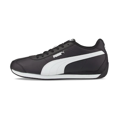 Puma Turin 3 'Black White'