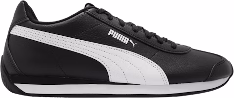 Puma Turin 3 'Black White' 383037-05 Puma Turin 3 'Black White' 383037-05
