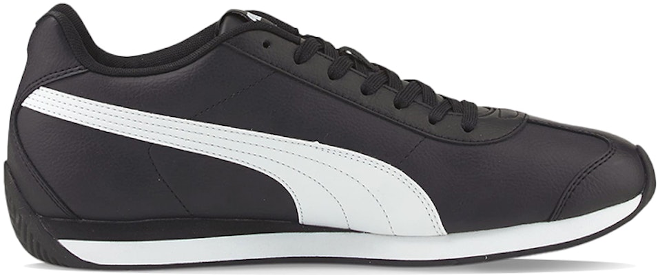 Puma Turin 3 'Black White' 383037-05 Order Puma Turin 3 'Black White' 383037-05