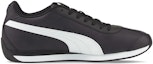 Order Puma Turin 3 'Hitam Putih' 383037-05