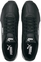 彪馬都靈 3 '黑白' 383037-05 Lookbook 彪馬都靈 3 '黑白' 383037-05