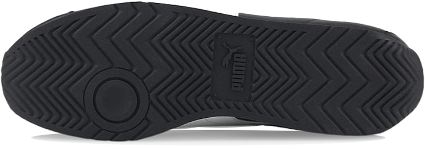 プーマ Turin 3 黒白 (Puma Turin 3 ブラック/ホワイト) 383037-05 Purchase プーマ Turin 3 黒白 (Puma Turin 3 ブラック/ホワイト) 383037-05