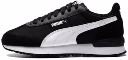 Puma Turin 3 'Black White' 397149-01 Puma Turin 3 'Black White' 397149-01