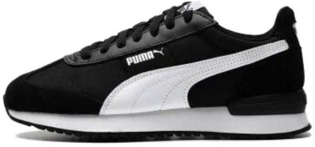Puma Turin 3 'Negro Blanco' 397149-01 Buy Puma Turin 3 'Negro Blanco' 397149-01