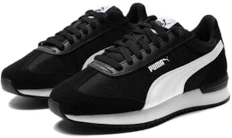 Puma Turin 3 'Hitam Putih' 397149-01 Shop Puma Turin 3 'Hitam Putih' 397149-01