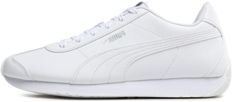 Puma Turin 3 'White' 383037-02 Puma Turin 3 'White' 383037-02