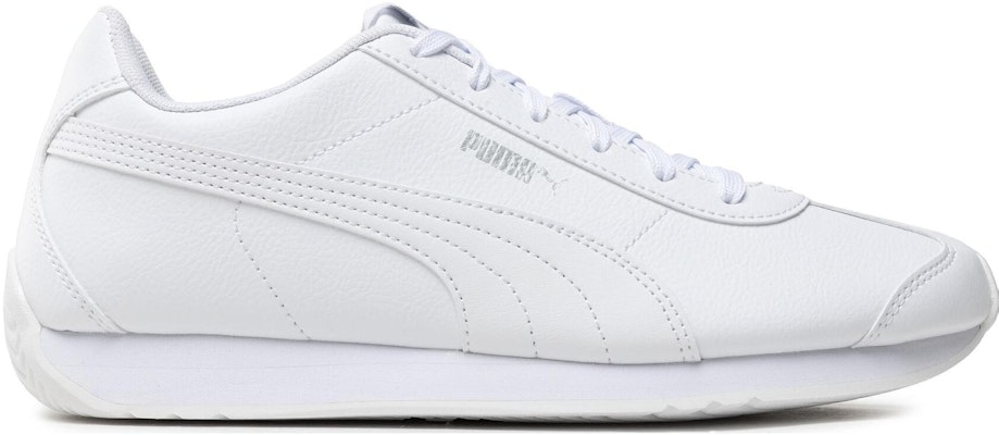 Puma Turin 3 'White' 383037-02 Order Puma Turin 3 'White' 383037-02