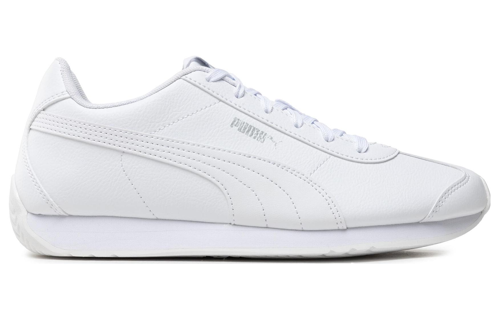 Order 彪馬 Turin 3 '白' 383037-02