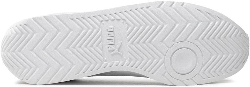 Puma Turin 3 'Putih' 383037-02 Shop Puma Turin 3 'Putih' 383037-02