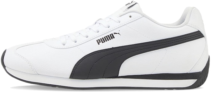 プーマ Turin 3 白黒 (Puma Turin 3 Shiro Kuro) 383037-06 Buy プーマ Turin 3 白黒 (Puma Turin 3 Shiro Kuro) 383037-06
