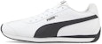 Puma Turin 3 'Putih Hitam' 383037-06