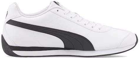 Puma Turin 3 'Blanco Negro' 383037-06 Order Puma Turin 3 'Blanco Negro' 383037-06