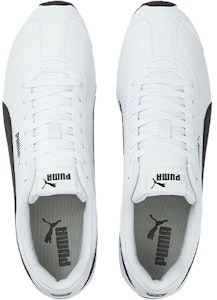 プーマ Turin 3 白黒 (Puma Turin 3 Shiro Kuro) 383037-06 Lookbook プーマ Turin 3 白黒 (Puma Turin 3 Shiro Kuro) 383037-06