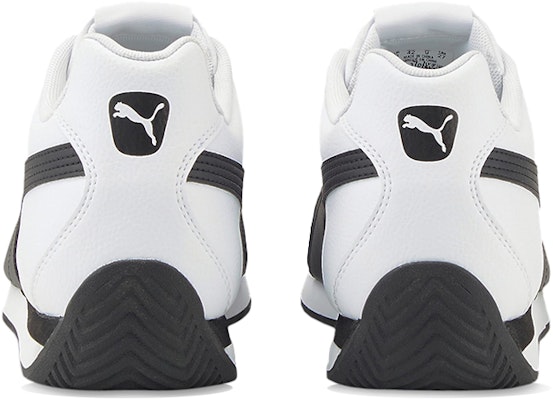 Puma Turin 3 'White Black' 383037-06 Shop Puma Turin 3 'White Black' 383037-06