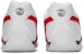 Puma Turin 3 'Putih Merah Risiko Tinggi' 383037-08