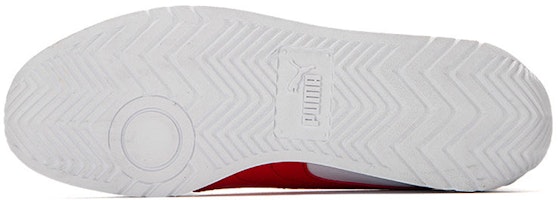 Puma Turin 3 'Blanco Rojo Alto Riesgo' 383037-08 Purchase Puma Turin 3 'Blanco Rojo Alto Riesgo' 383037-08