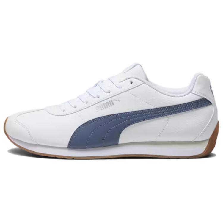Puma Turin 3 'White Inky Blue Gum' 383037-13