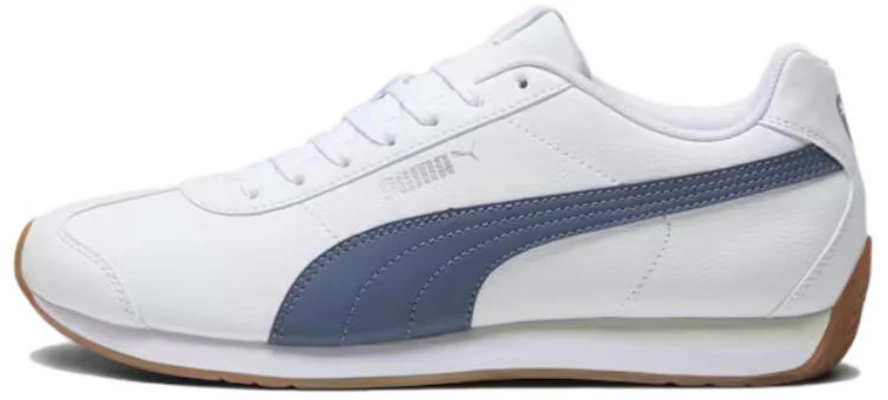 Puma Turin 3 'White Inky Blue Gum' 383037-13 Buy Puma Turin 3 'White Inky Blue Gum' 383037-13