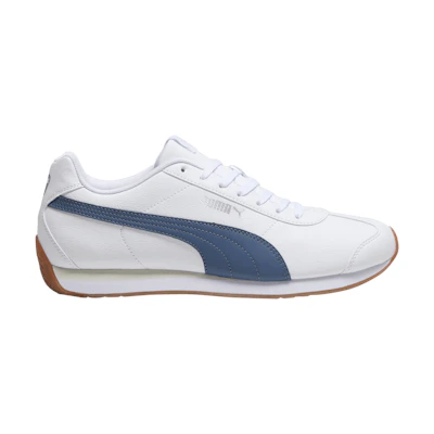 Puma Turin 3 'White Inky Blue Gum'
