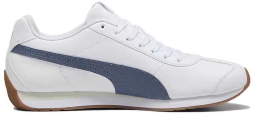 Puma Turin 3 'White Inky Blue Gum' 383037-13 Order Puma Turin 3 'White Inky Blue Gum' 383037-13