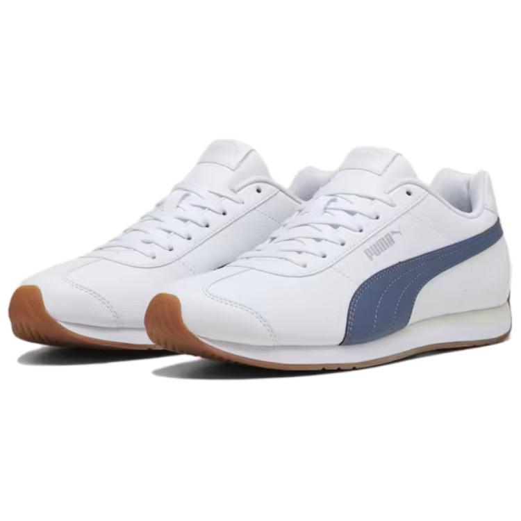Lookbook Puma Turin 3 'White Inky Blue Gum' 383037-13