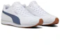 Shop Puma Turin 3 'White Inky Blue Gum' 383037-13