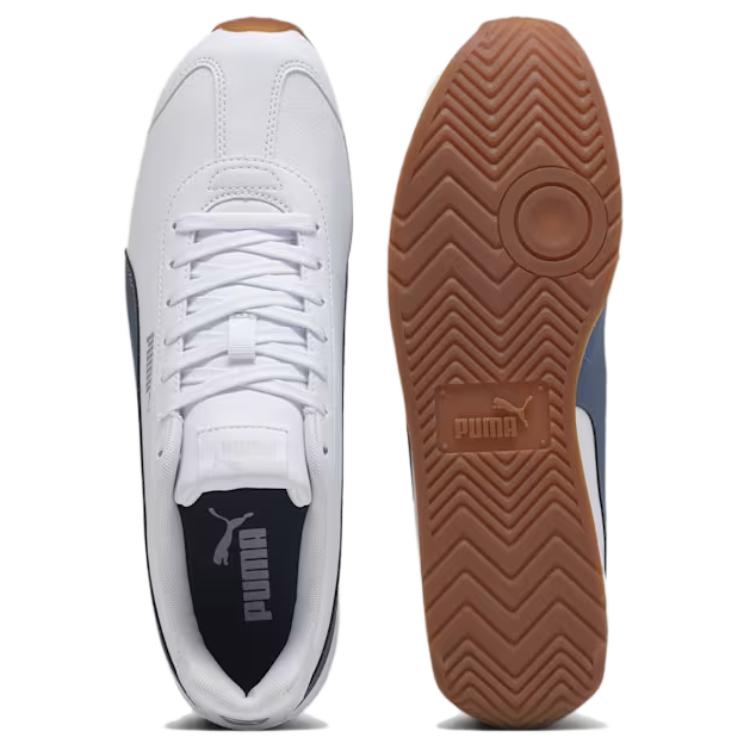 Purchase Puma Turin 3 'White Inky Blue Gum' 383037-13
