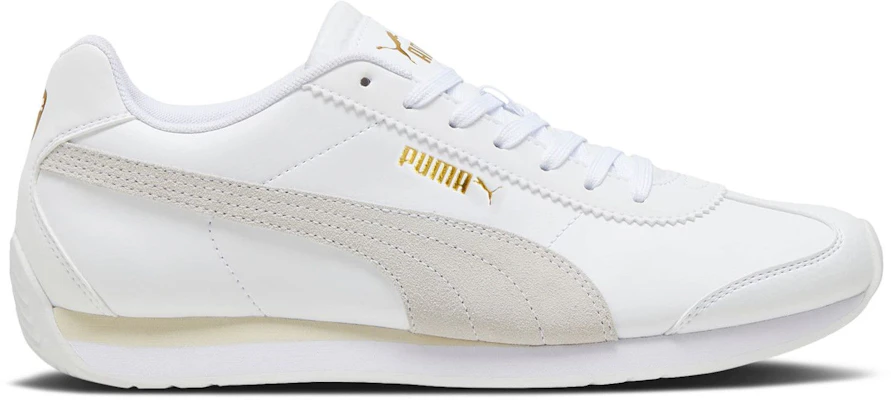 Puma Turin 3 Golazo ''Putih Alpine Snow'' 397493-01 Buy Puma Turin 3 Golazo ''Putih Alpine Snow'' 397493-01