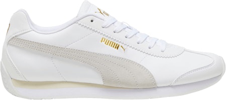Puma Turin 3 Golazo 'White Alpine Snow' 397493-01 Puma Turin 3 Golazo 'White Alpine Snow' 397493-01