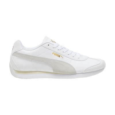 Puma Turin 3 Golazo 'White Alpine Snow'