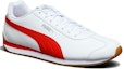 Lookbook Puma Turin 3 Lelaki/Kasut Sukan Wanita 383037-03