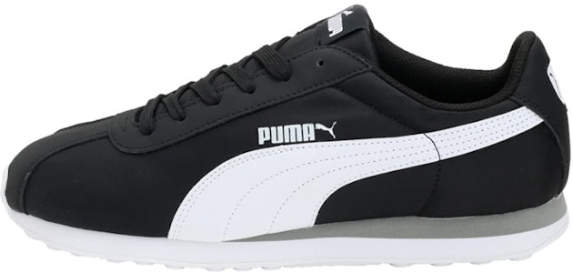 プーマ Turin ブラック ローカット (快適) 362167-03 Buy プーマ Turin ブラック ローカット (快適) 362167-03