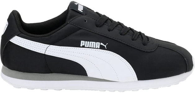 プーマ Turin ブラック ローカット (快適) 362167-03 Order プーマ Turin ブラック ローカット (快適) 362167-03