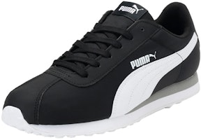 Puma Turin 'Hitam Nyaman Low-Top' 362167-03 Lookbook Puma Turin 'Hitam Nyaman Low-Top' 362167-03