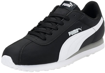 プーマ Turin ブラック ローカット (快適) 362167-03 Lookbook プーマ Turin ブラック ローカット (快適) 362167-03