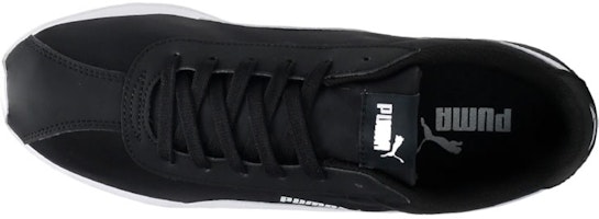 Puma Turin 'Hitam Nyaman Low-Top' 362167-03 Shop Puma Turin 'Hitam Nyaman Low-Top' 362167-03