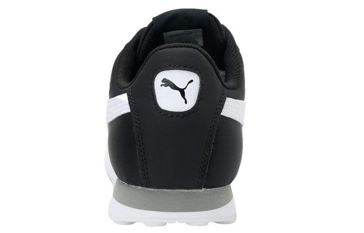 Purchase Puma Turin 輕便透氣舒適 低筒運動鞋 黑