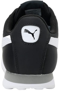 プーマ Turin ブラック ローカット (快適) 362167-03 Purchase プーマ Turin ブラック ローカット (快適) 362167-03