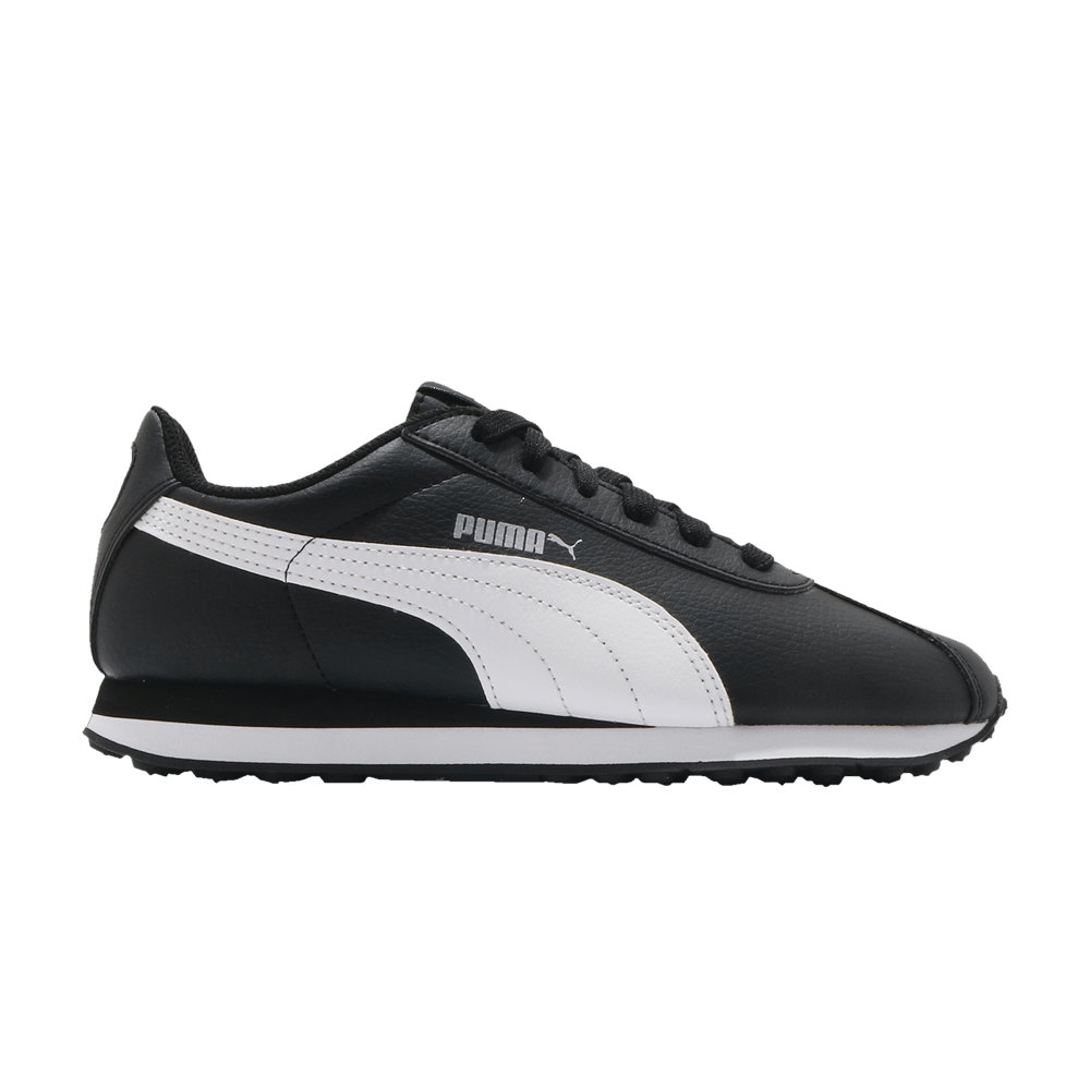 puma turin black