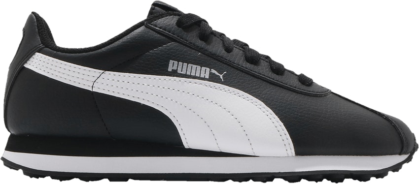 Puma Turin Black White 360116 01 360116 01 Novelship