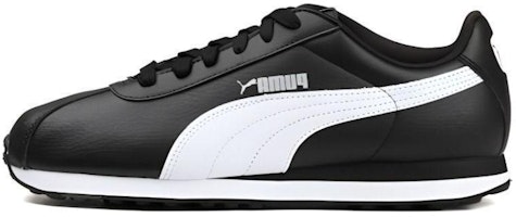 Puma Turin 'Black White' 360116-01 Puma Turin 'Black White' 360116-01
