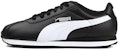 Puma Turin 'Hitam Putih' 360116-01
