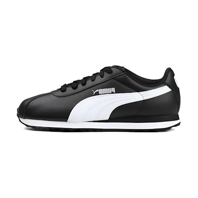 Puma Turin 'Black White'