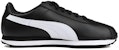 Puma Turin 'Hitam Putih' 360116-01