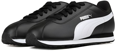 Puma 都靈 '黑白' 360116-01 Lookbook Puma 都靈 '黑白' 360116-01