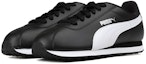 Lookbook Puma Turin 'Hitam Putih' 360116-01